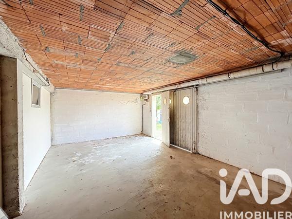 Maison à vendre 4 pièces 94 m² Magné