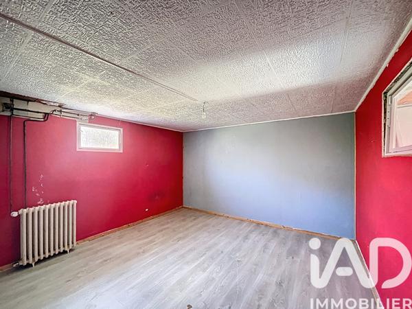 Maison à vendre 4 pièces 94 m² Magné