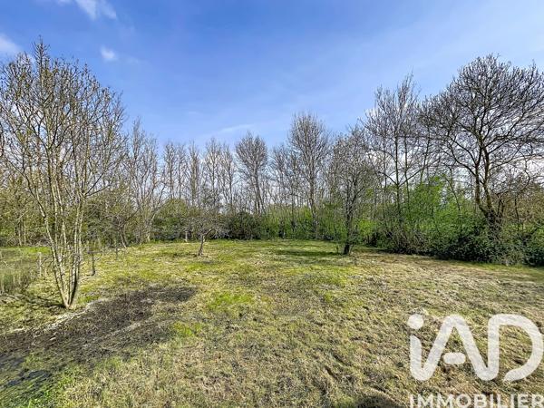 Maison à vendre 4 pièces 94 m² Magné