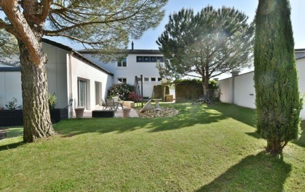 Vente Maison Réf : Roseau Maulevrier   