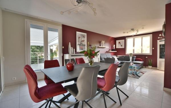 Vente Maison Réf : Roseau Maulevrier   