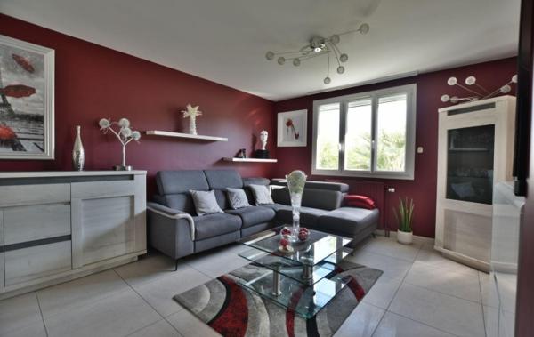 Vente Maison Réf : Roseau Maulevrier   