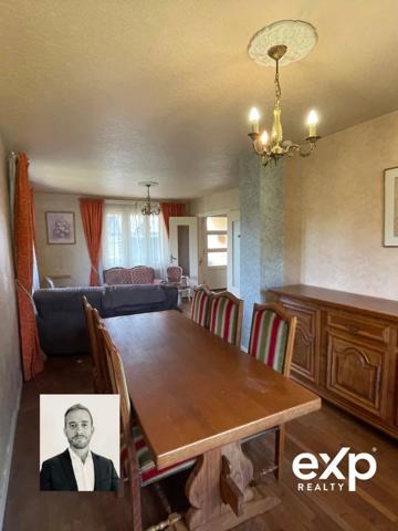 Maison centre Bourg Pruniers en Sologne