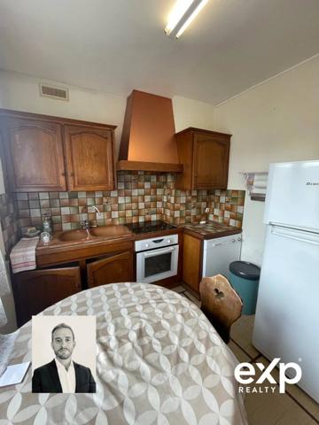 Maison centre Bourg Pruniers en Sologne