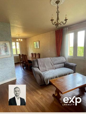 Maison centre Bourg Pruniers en Sologne