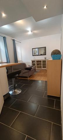 Appartement centre-ville,  proche de toutes commodités.