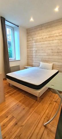 Appartement centre-ville,  proche de toutes commodités.