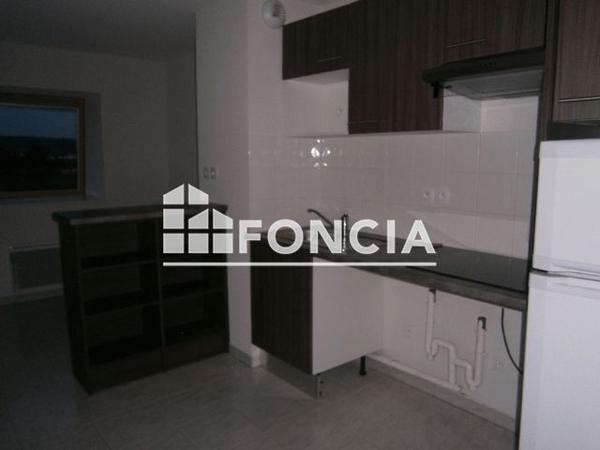 Location Appartement 3 pièces 56.54 m² - 54 RUE ROGER SALENGRO Saint Saulve 59880