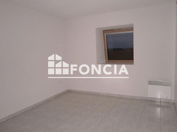 Location Appartement 3 pièces 56.54 m² - 54 RUE ROGER SALENGRO Saint Saulve 59880