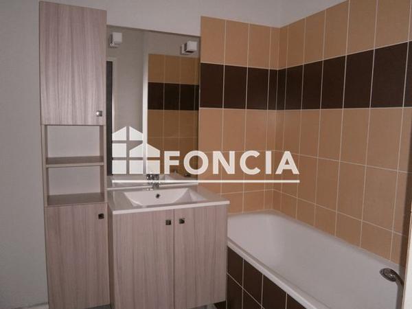 Location Appartement 3 pièces 56.54 m² - 54 RUE ROGER SALENGRO Saint Saulve 59880