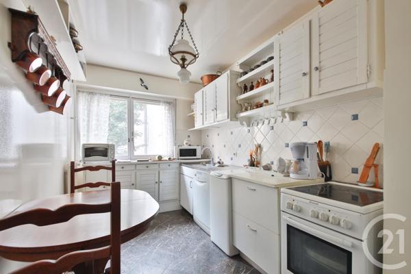 Appartement F3 à vendre  3 pièces - 68,90 m2 PARIS - 75014