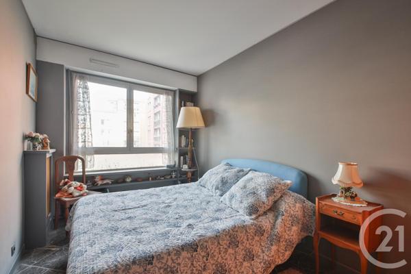 Appartement F3 à vendre  3 pièces - 68,90 m2 PARIS - 75014