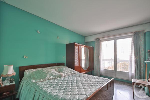 Appartement F3 à vendre  3 pièces - 68,90 m2 PARIS - 75014