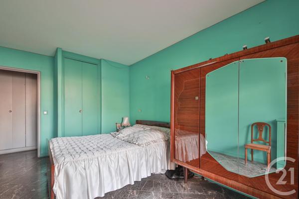 Appartement F3 à vendre  3 pièces - 68,90 m2 PARIS - 75014