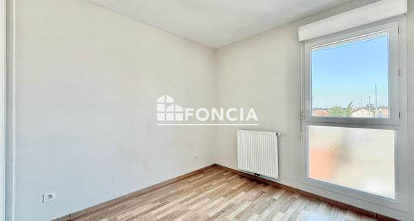 À vendre Appartement 3 pièces 64 m² - La Verpillière 38290