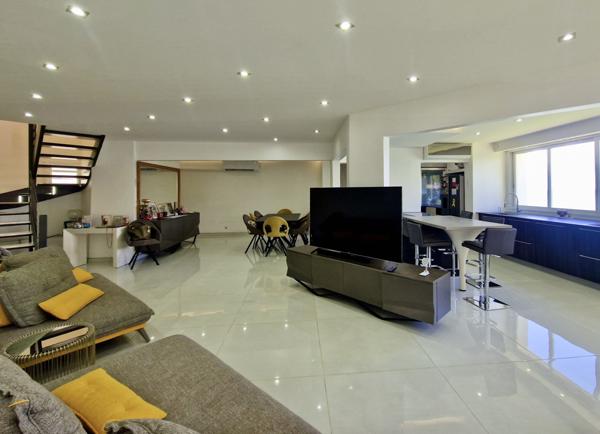 Gosier (97190) BIEN D’EXCEPTION – Bas-du-Fort
