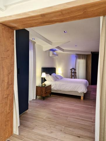 Gosier (97190) BIEN D’EXCEPTION – Bas-du-Fort