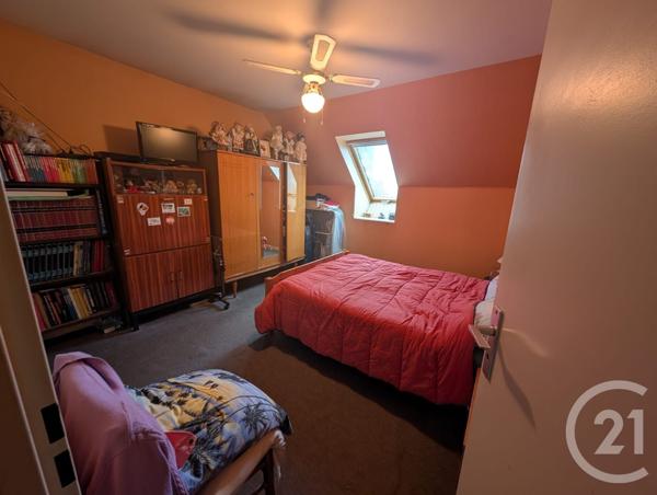 Maison à vendre  5 pièces - 90 m2 HAM - 80