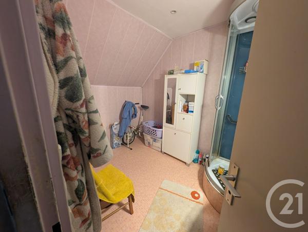 Maison à vendre  5 pièces - 90 m2 HAM - 80