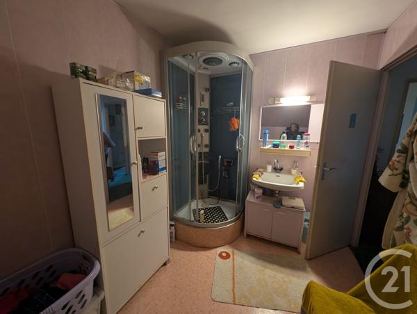 Maison à vendre  5 pièces - 90 m2 HAM - 80