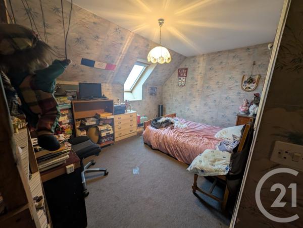 Maison à vendre  5 pièces - 90 m2 HAM - 80