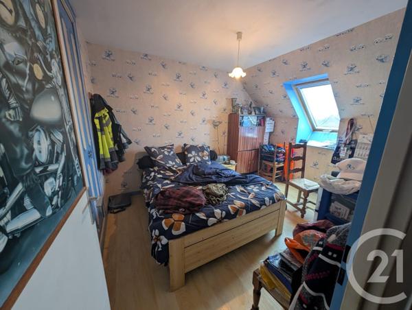 Maison à vendre  5 pièces - 90 m2 HAM - 80