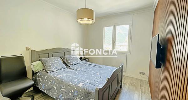 À vendre Appartement 4 pièces 108.3 m² - Moûtiers 73600