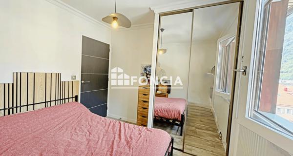 À vendre Appartement 4 pièces 108.3 m² - Moûtiers 73600