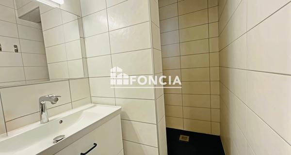 À vendre Appartement 4 pièces 108.3 m² - Moûtiers 73600