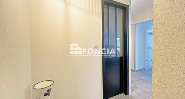 À vendre Appartement 4 pièces 108.3 m² - Moûtiers 73600