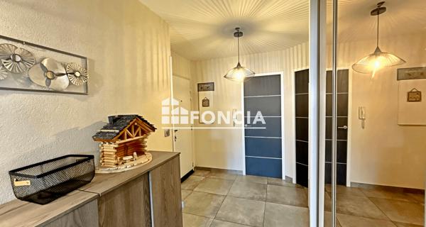 À vendre Appartement 4 pièces 108.3 m² - Moûtiers 73600