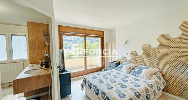 À vendre Appartement 4 pièces 108.3 m² - Moûtiers 73600