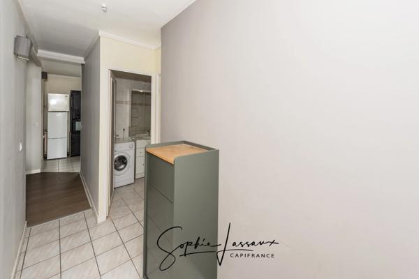 Appartement à vendre 4 pièces CERGY Préfecture (95)