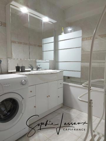 Appartement à vendre 4 pièces CERGY Préfecture (95)