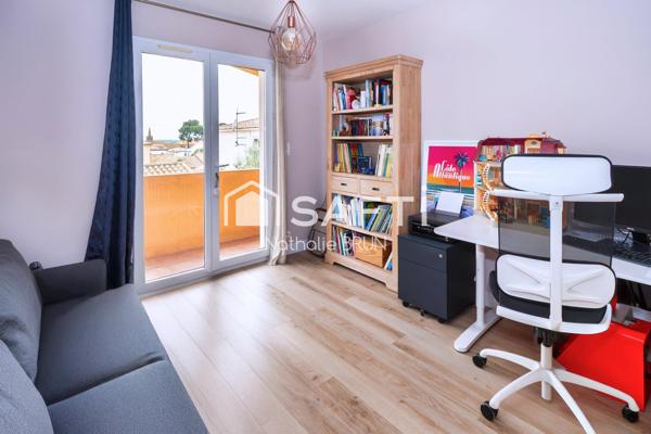Villa de 147 m² sur 510 m² de terrain