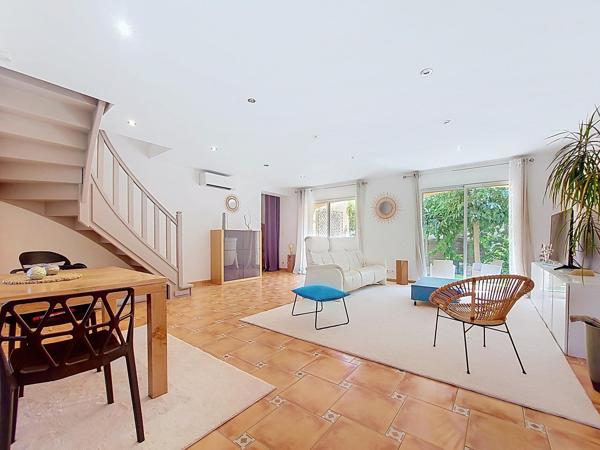 Villa de 147 m² sur 510 m² de terrain