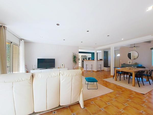 Villa de 147 m² sur 510 m² de terrain