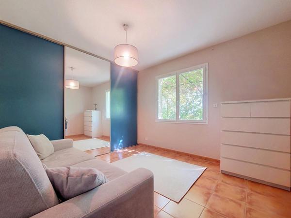 Villa de 147 m² sur 510 m² de terrain