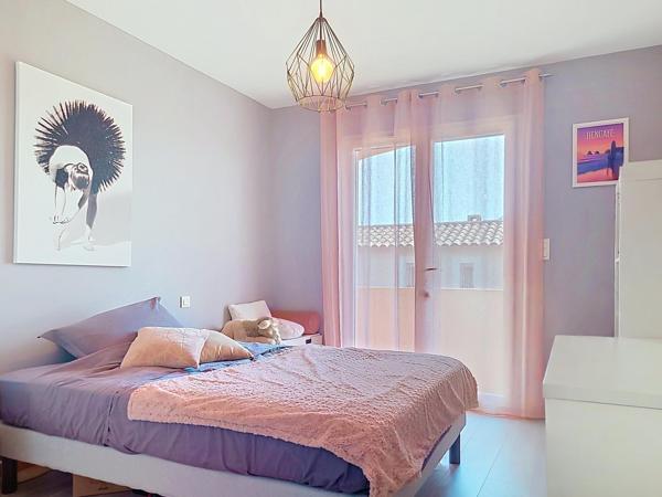 Villa de 147 m² sur 510 m² de terrain