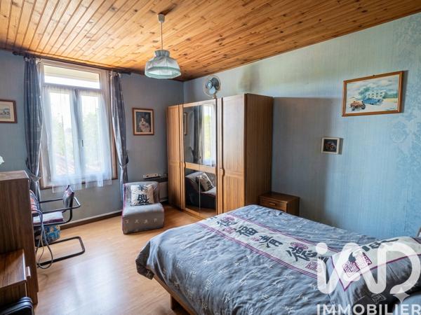Maison à vendre 5 pièces 142 m² Coutras