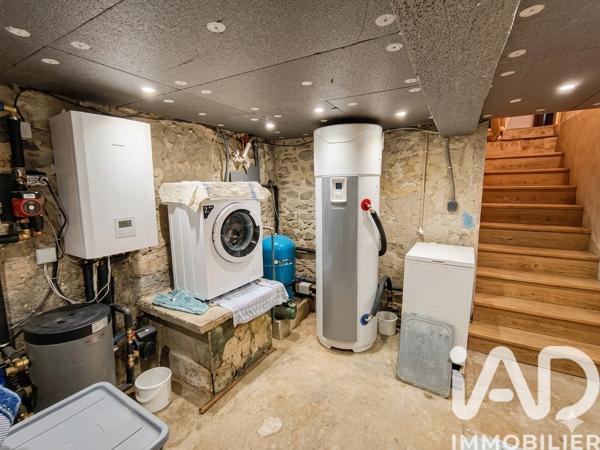 Maison à vendre 5 pièces 142 m² Coutras