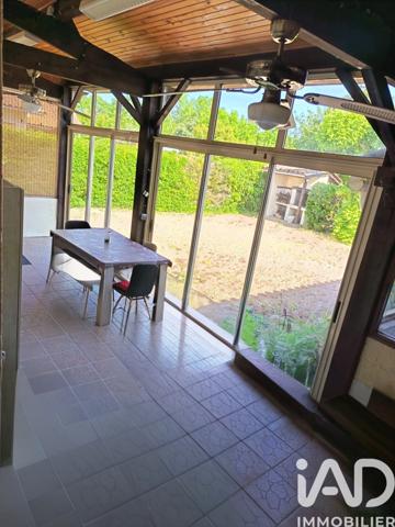 Maison à vendre 5 pièces 142 m² Coutras