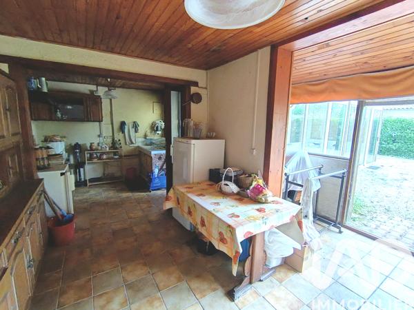 Maison à vendre 5 pièces 142 m² Coutras