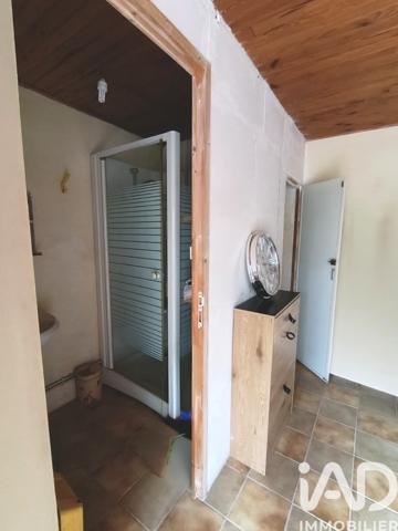 Maison à vendre 5 pièces 142 m² Coutras