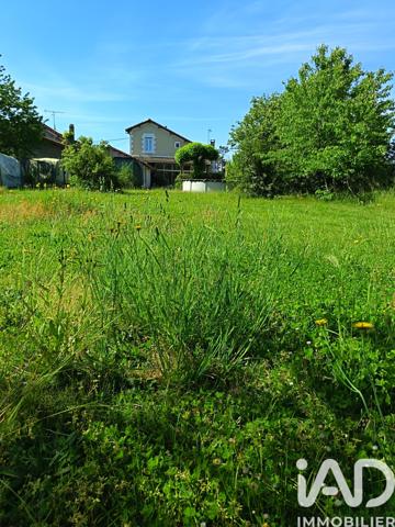 Maison à vendre 5 pièces 142 m² Coutras