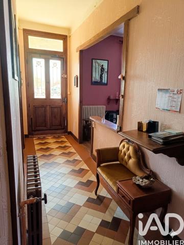 Maison à vendre 5 pièces 142 m² Coutras