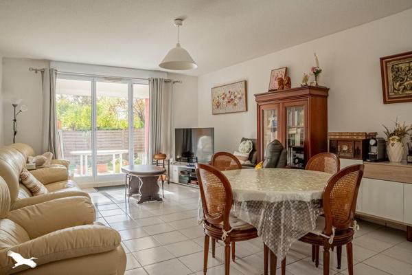 Appartement à vendre |  Créon |  3 pièces | 65 m²