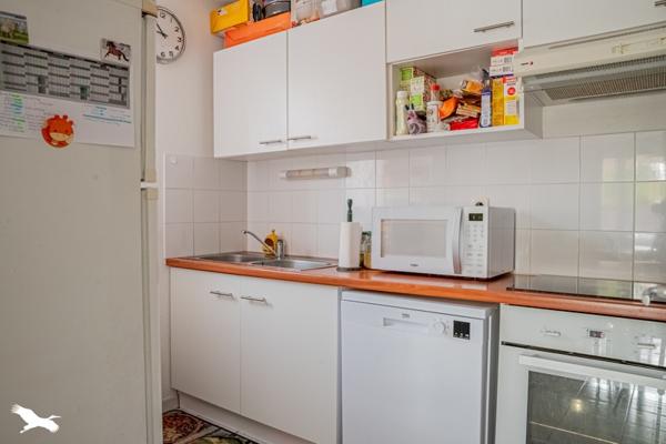 Appartement à vendre |  Créon |  3 pièces | 65 m²