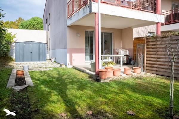 Appartement à vendre |  Créon |  3 pièces | 65 m²