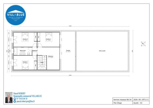 Grange de 386 m² à fort potentiel – Maraussan